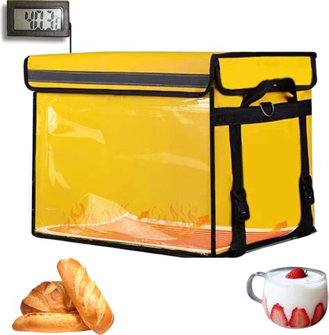 bread proofing box electric|dough heating mat.